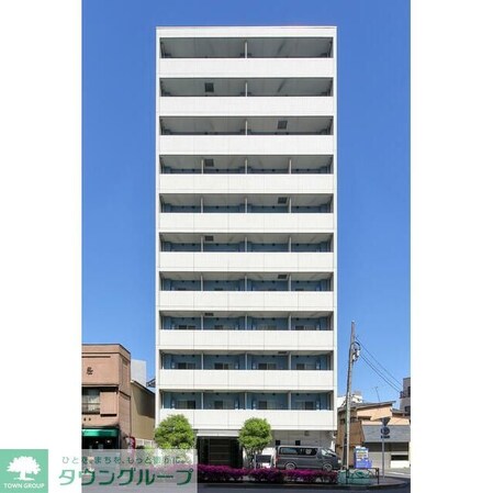 パークハビオ東向島の物件内観写真